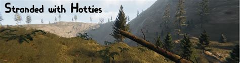 Stranded with Hotties [v0.1] [Black Owl Games] .